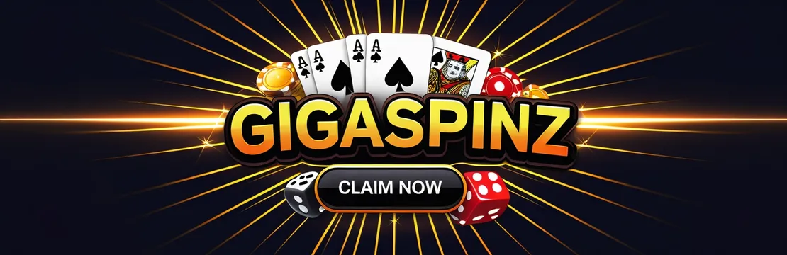Gigaspinz Casino